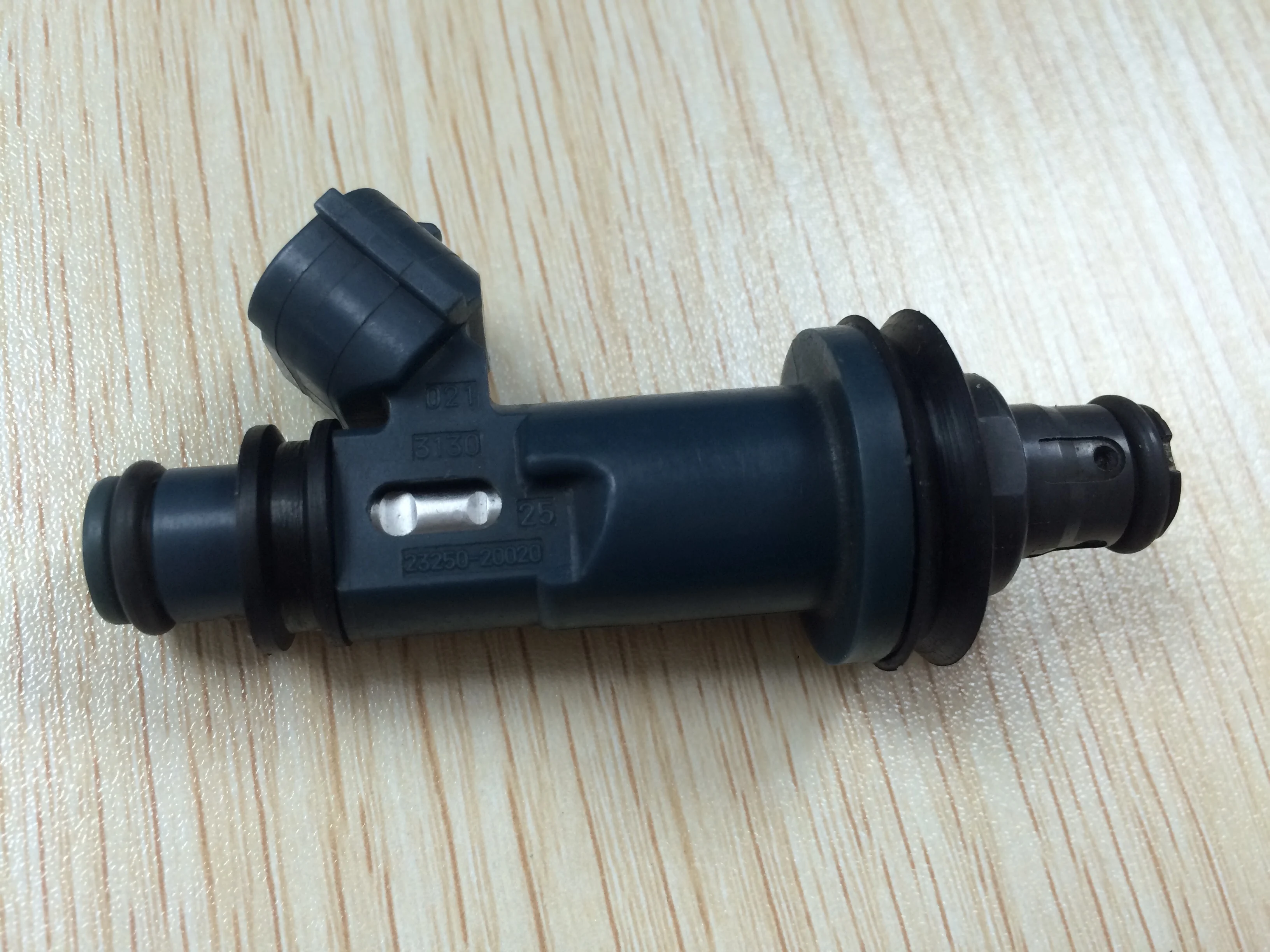 Топливный инжектор 23250 20020 0A010 подходит для LEXUS RX300 1999 2000 2001 2002 2003 TOYOTA Highlander Camry Sienna