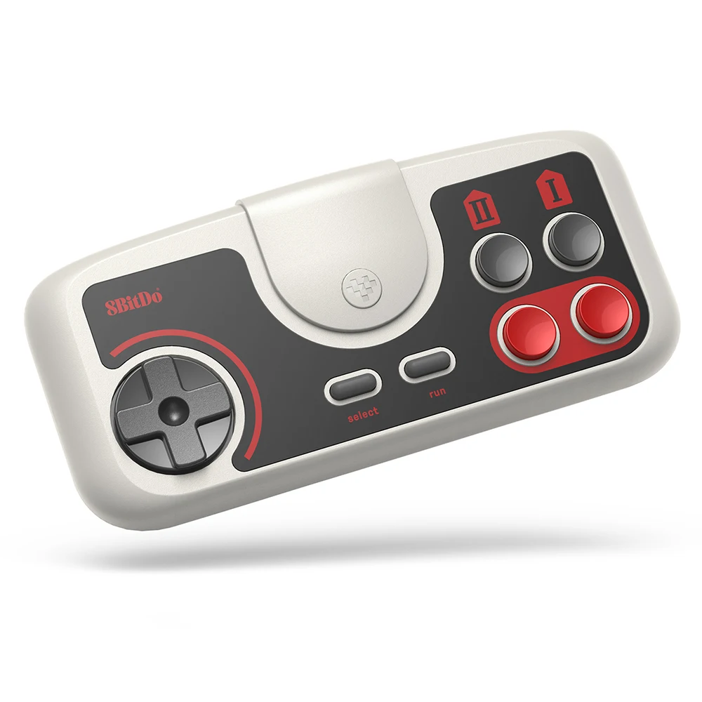 8bitdo PCE Core 2 4G беспроводной геймпад для ПК Двигателя Мини двигатель CoreGrafx мини