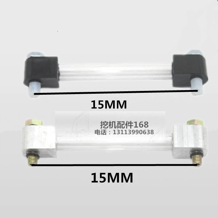 Аксессуары для экскаватора Hitachi EX120/200-2-3-5-6 линейка гидравлического масла трубка