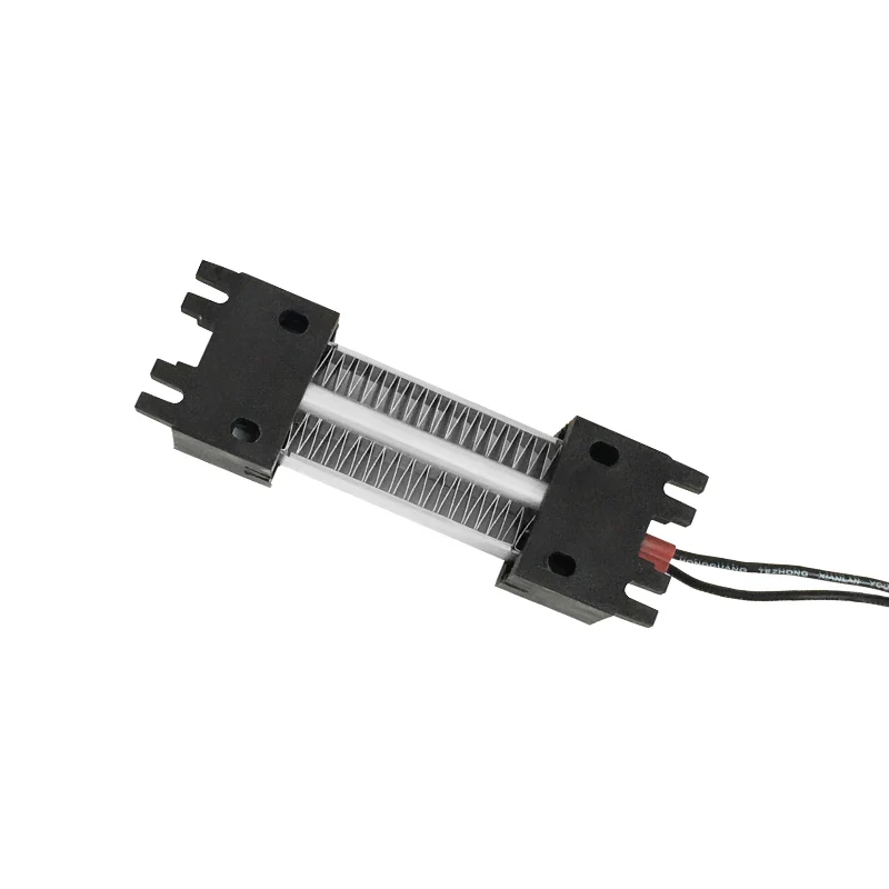 100 Вт 220 В AC DC изолированный PTC керамический воздушный нагреватель PTC нагревательный элемент электрический нагреватель 113*35*26 мм