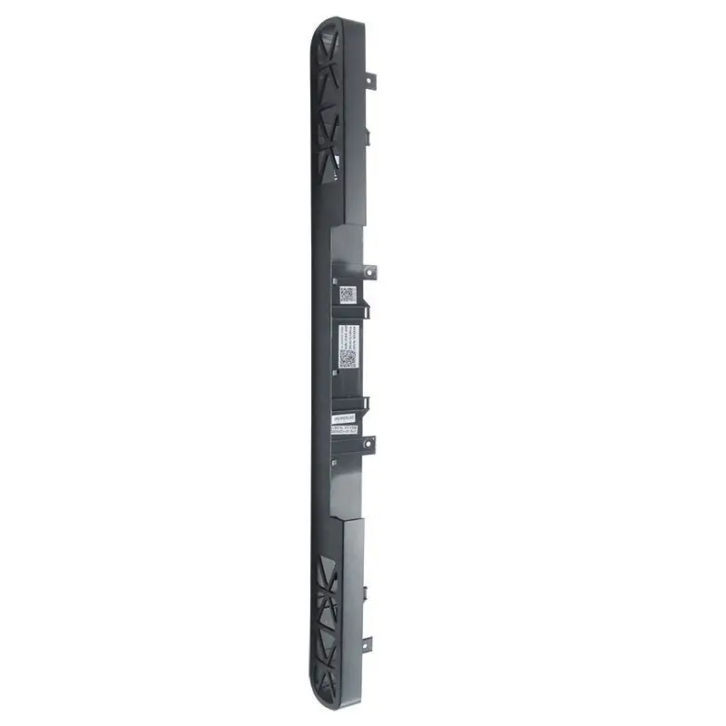 Новые детали для ноутбука DELL Inspiron 15 MASTER15 7566 7567 Нижняя крышка 0D4X69 чехол с выхлопным