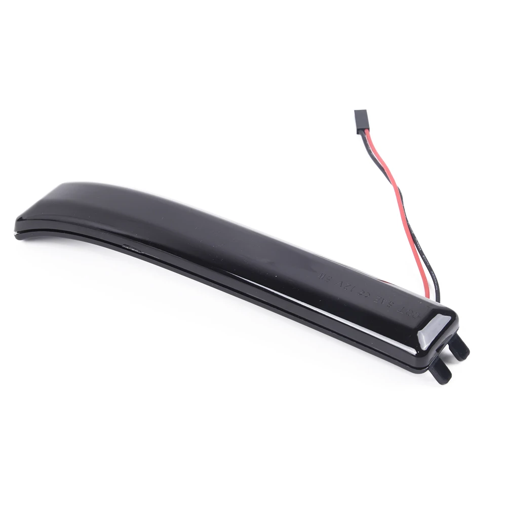 Передние боковые огни левый правый светодиодный маркер для замены Ford F150 F-150 |