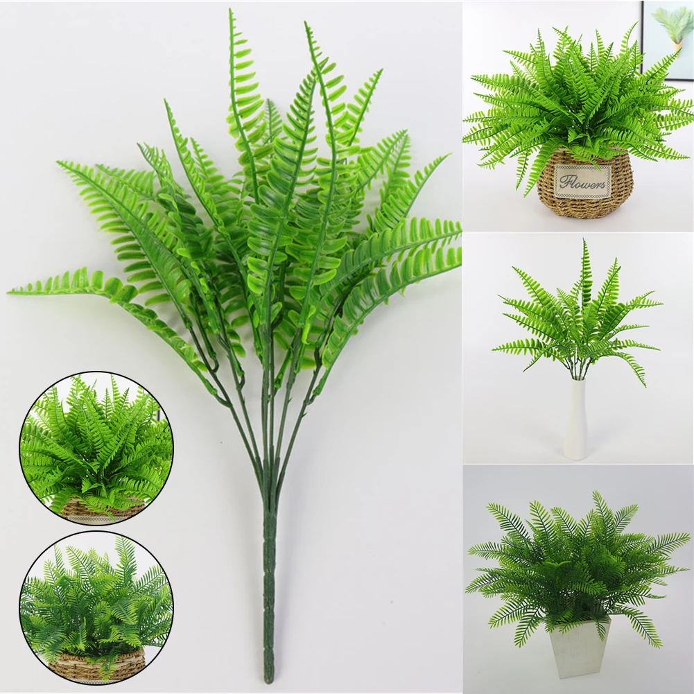 Искусственные листья ветви моделирование растений эвкалипта большой букет