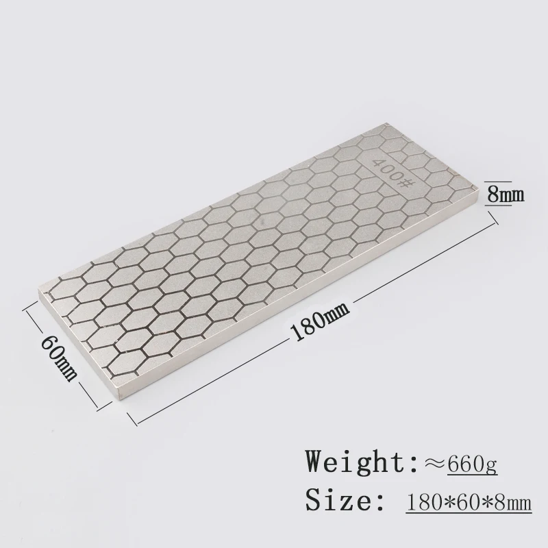 1 шт. Алмазная точилка для ножей Острый камень Kinfe кухонные инструменты