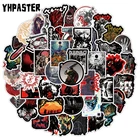 103050 шт., Стикеры для мотоцикла, ноутбука, чемодана, гитары, телефона