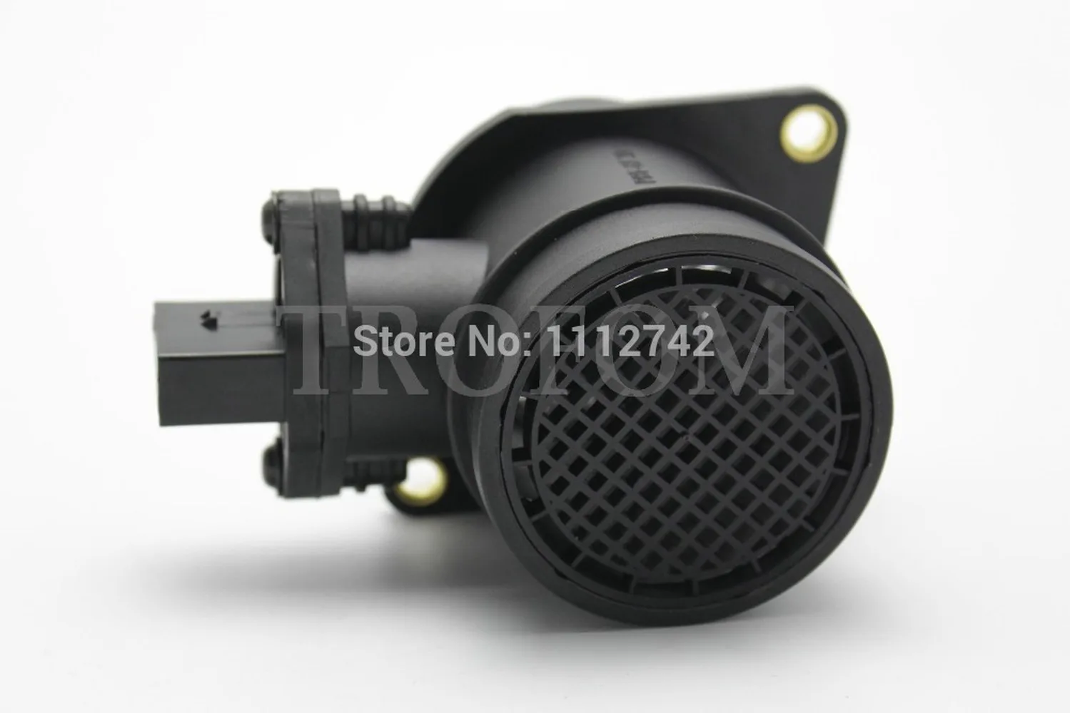 Датчик массового расхода воздуха MAF для AUDI A3 VW Golf Jetta Beetle Phaeton Touareg Skoda Seat 0280218060