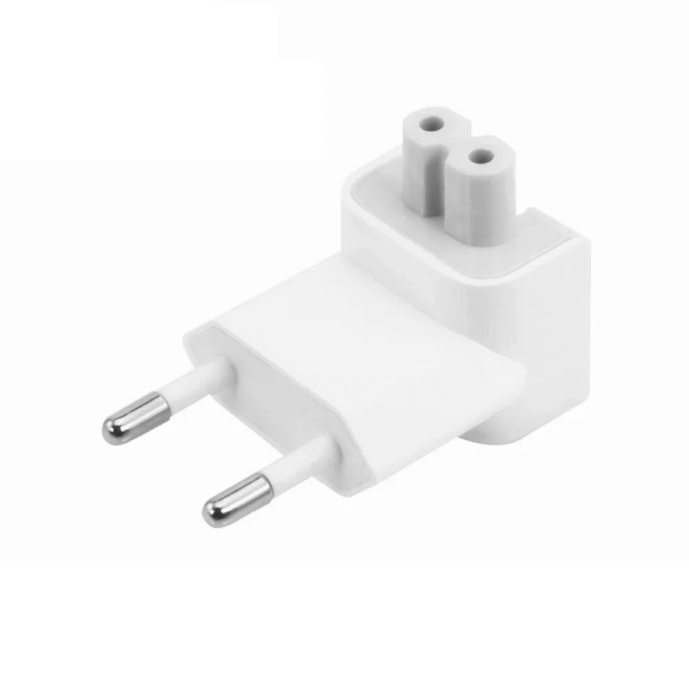 ЕС вилка ABS+ металл 3A 5v зарядка настеная AC адаптер питания конвертер для MacBook Magsafe iPad