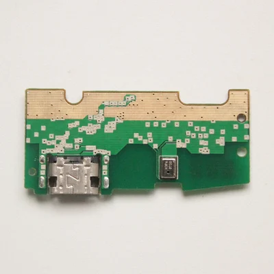 Новый оригинальный для HOMTOM HT70 USB плата зарядная док станция разъем ремонт