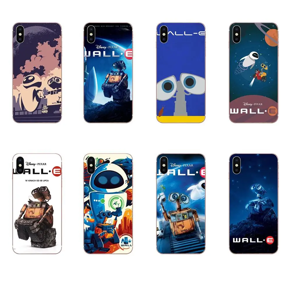 Мягкий чехол из ТПУ мультяшный настенный постер для LG G2 G3 G4 G5 G6 G7 K4 K7 K8 K10 K12 K40 Mini Plus