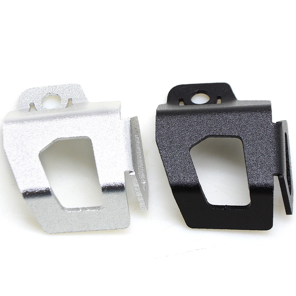For DUCATI Multistrada 1200 Enduro Motorcycle Rear Brake Fluid Reservoir Guard Cover Protect MTS S | Автомобили и мотоциклы