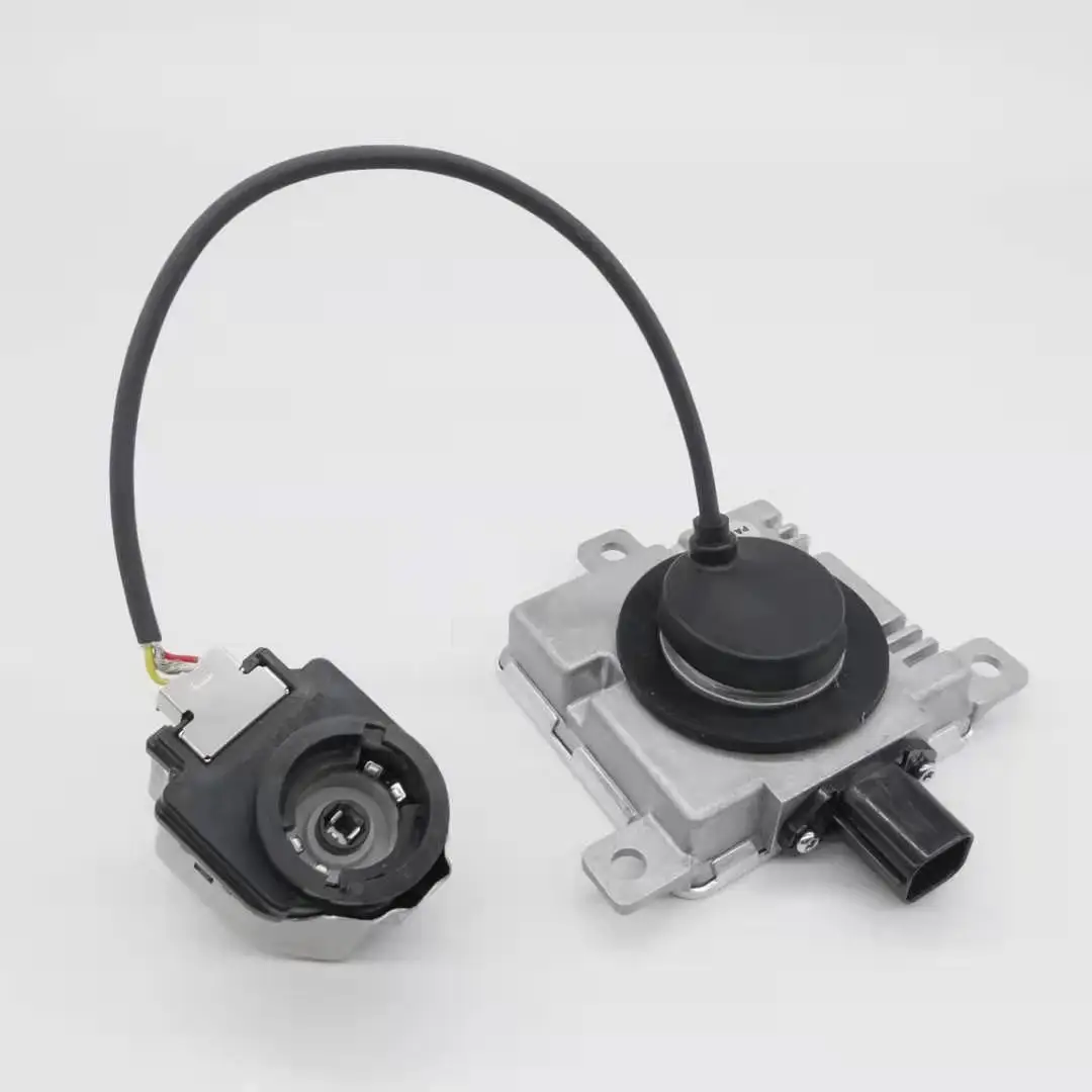 CBS ABTO Блок противотуманных фар Ксенон D4S D4R Зажигатель для Mitsubishi W3T24571 W3T23371 W3T21571 Подходит для Хонда гражданского Мазда 3