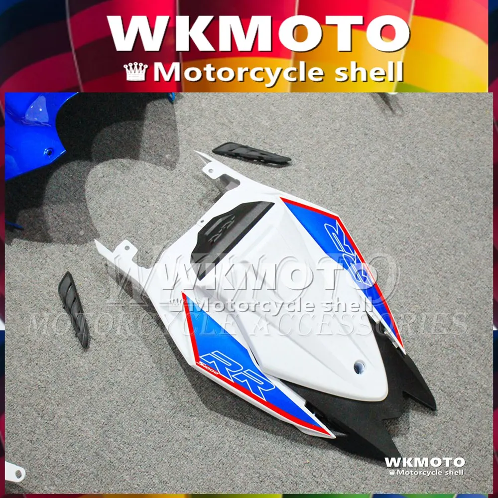 

for BMW S1000 RR 15 Abs Fairing S1000RR HP4 16 Fairing Kits S1000RR HP4 2015 - 2016 Plastic Fairings