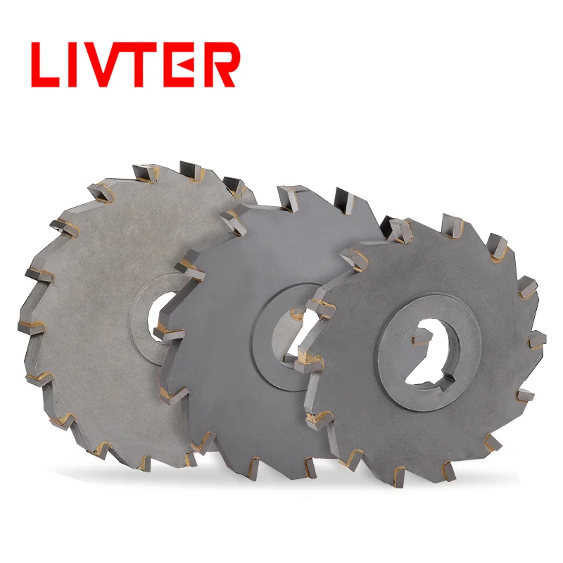 Деревообрабатывающие инструменты Карбидное вольфрамовое лезвие с наконечником