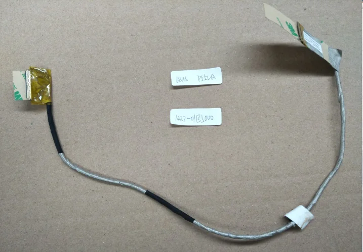 

Video screen Flex cable For ASUS P55VA P55V P55A P55 laptop LCD LED Display Ribbon Camera cable 1422-01BS000