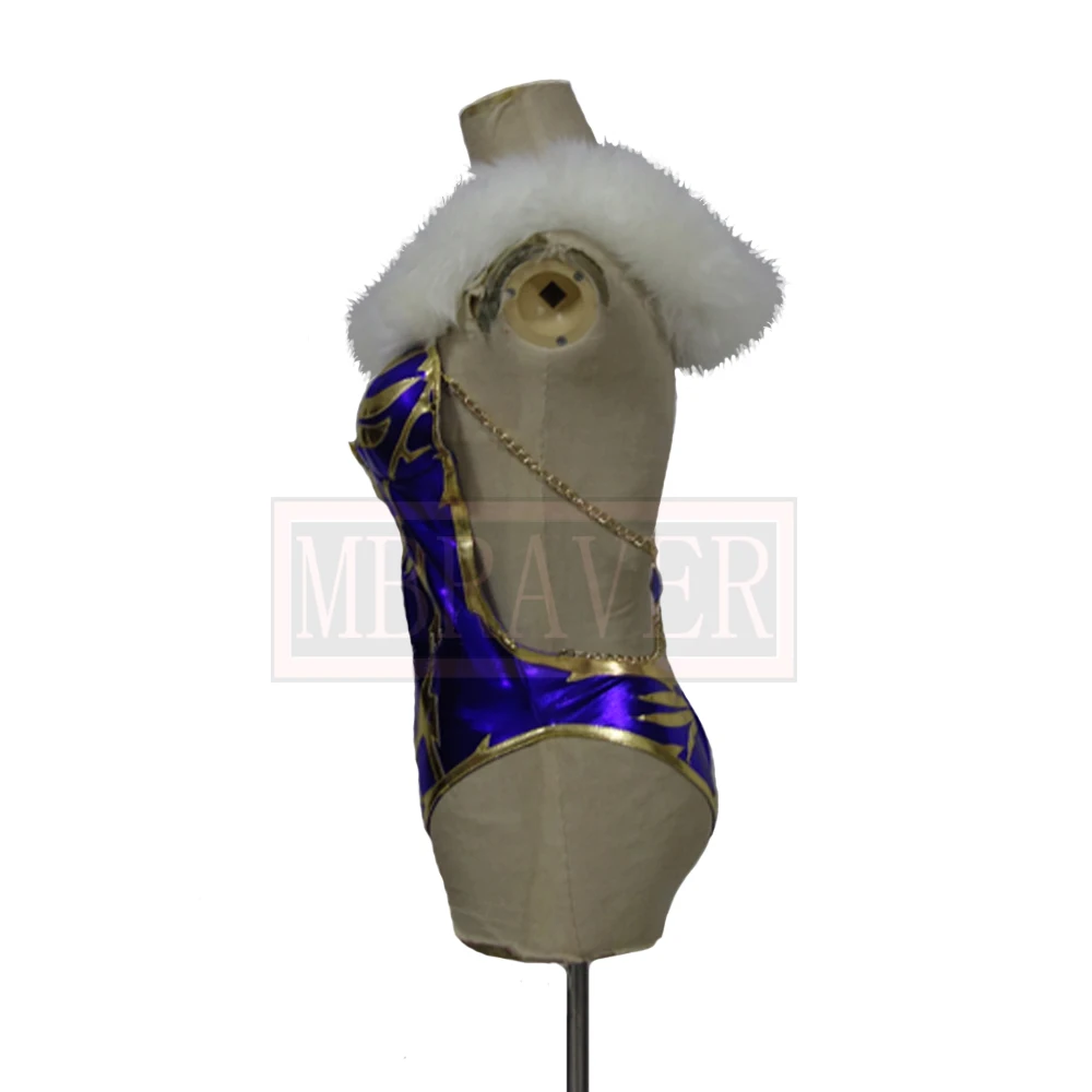 Fate/Grand Order FGO Lancer Arturia Pendragon Bunny Одежда Секс-комплект кролика Косплей Костюм Женское