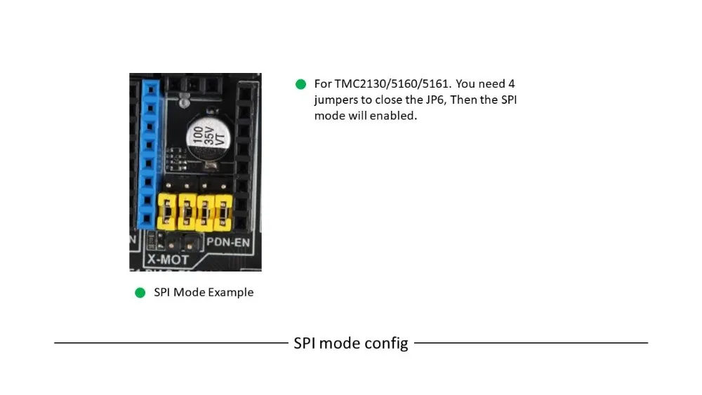 S6 V1.2 плата управления 32 бит с шаговым двигателем 4 шт. TMC2209 V3.0 Uart Летающий провод MX разъем VS F6 V1.3 SKR V1.3