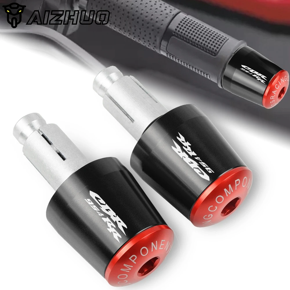Концевые ручки для Руля Мотоцикла рукоятка 7/8 &quot22 мм HONDA CBR954RR CBR 954 RR CBR954 2002 2003 |