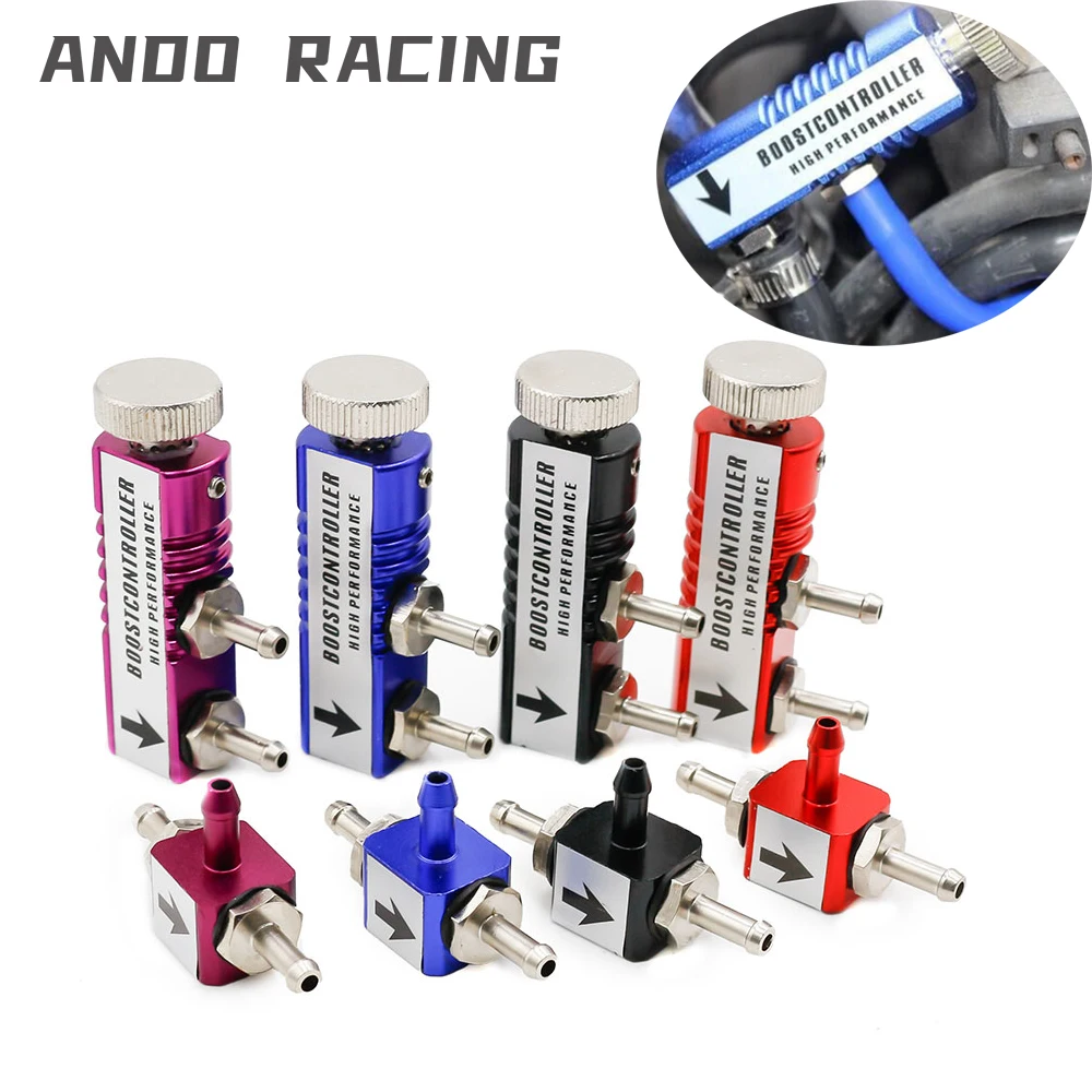 Универсальный гоночный автомобиль регулируемый F Ручной турбоконтроль комплект