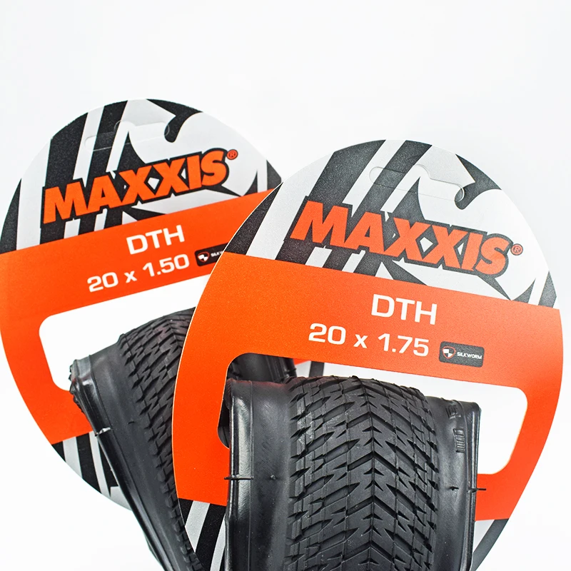 Maxxis анти прокол BMX велосипедные шины 20 20*1,5 20*1,75 велосипедные шины сверхлегкие 120 TPI Складные шины pneu велосипедные шины