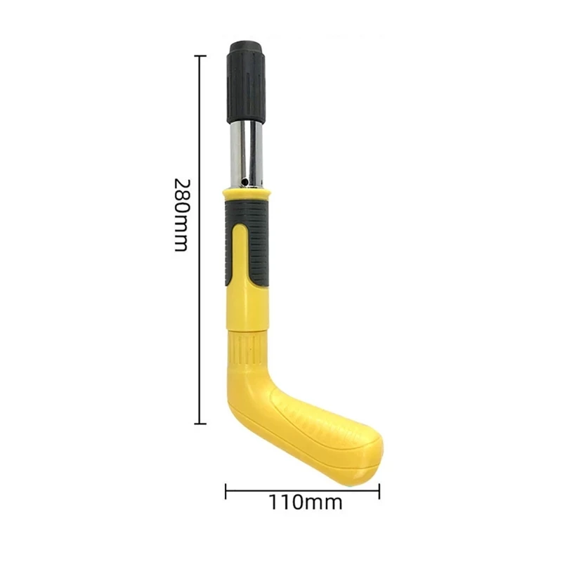 Steel Nails Guns Rivet Tool Brick Wall Anchor Wire Slotting Device Decoration Gun Home Fastener Set Power Tools | Инструменты