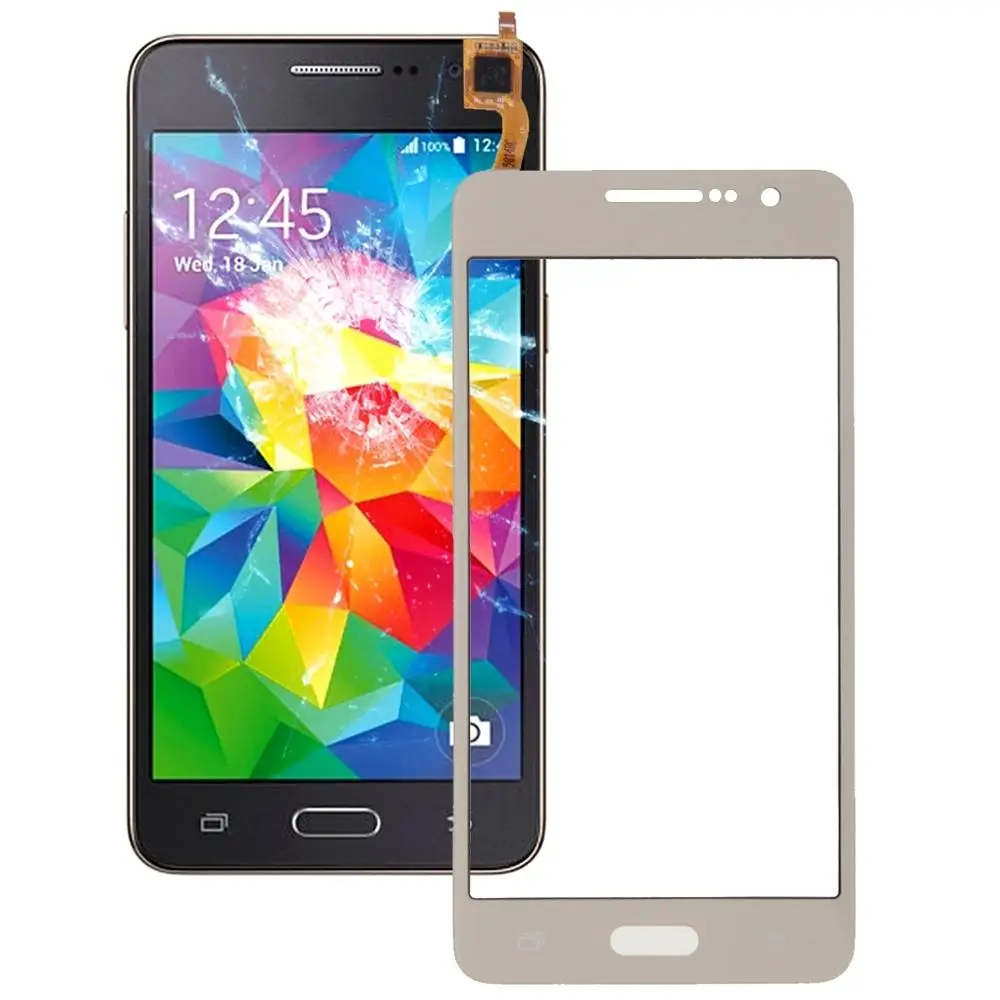 IPartsBuy сенсорная панель для Galaxy Prime/G531