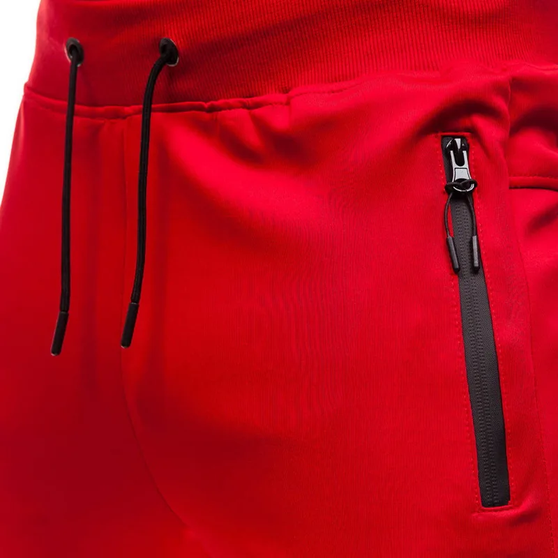 Vertvie мужские спортивные штаны для спортзала свободные повседневные бега брюки