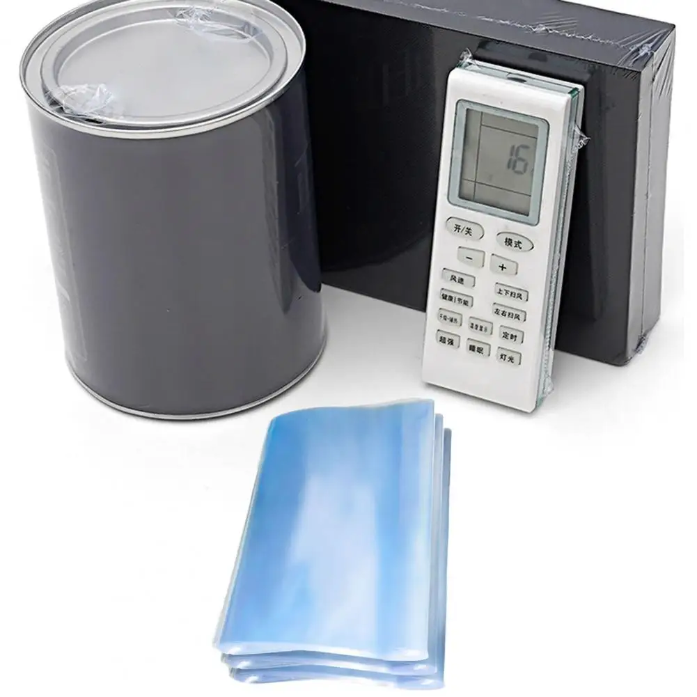 Рисунок 3 - Термоусадочные пакеты