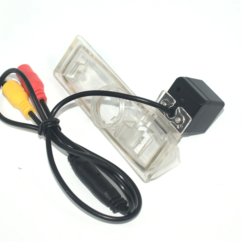 ZJCGO камера заднего вида для парковки водонепроницаемая ночного видения Lexus IS F RS RX