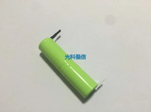 Совершенно новые подлинные две трети батареи aa 2 4 в 800 мАч NI - MH PCB медицинское