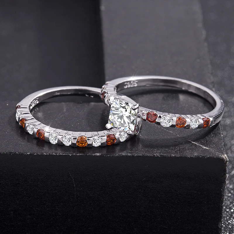 Новинка 2 шт./компл. классическое торжественное роскошное квадратное