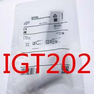 IGT202 IGT201 IGT205 IGT204 IGT206 New High Quality Inductive Sensor