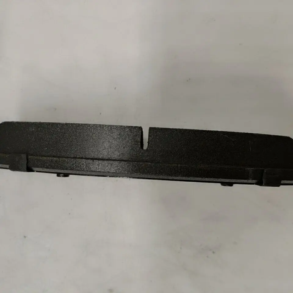 Керамическая Автомобильная тормозная колодка на платформе BYD TANG VOLKSWAGEN AMAROK