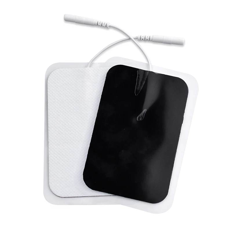 20 шт. многоразовые самоклеящиеся электродные подушечки для стимуляции