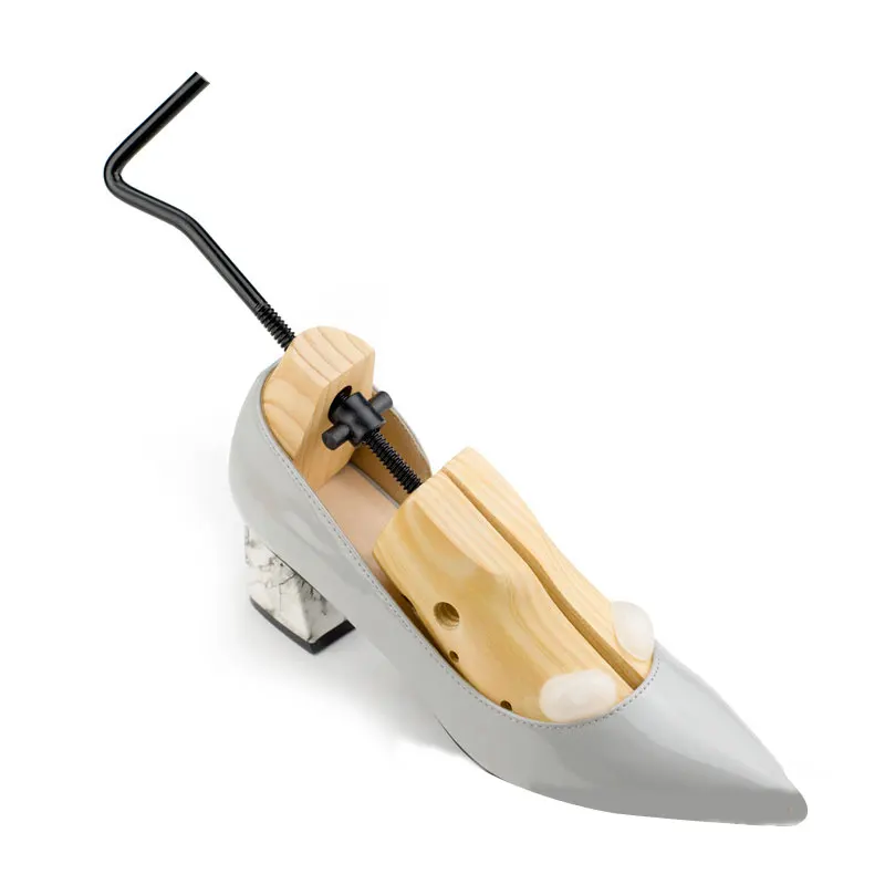 1 шт. деревянный держатель для обуви мужчин и женщин|Обувные колодки| |