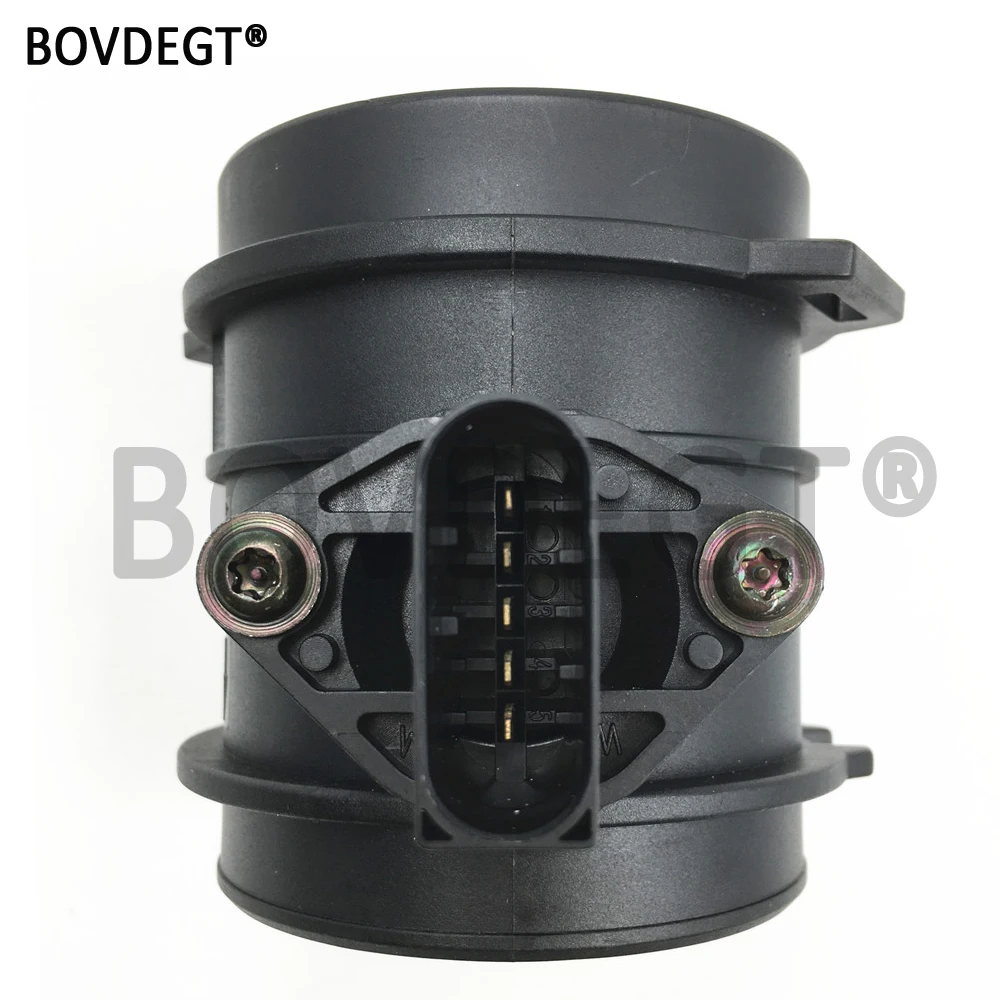 Датчик расхода воздуха для AUDI A3 A4 SEAT Leon Toledo VW PASSAT TRANSPORTER GOLF