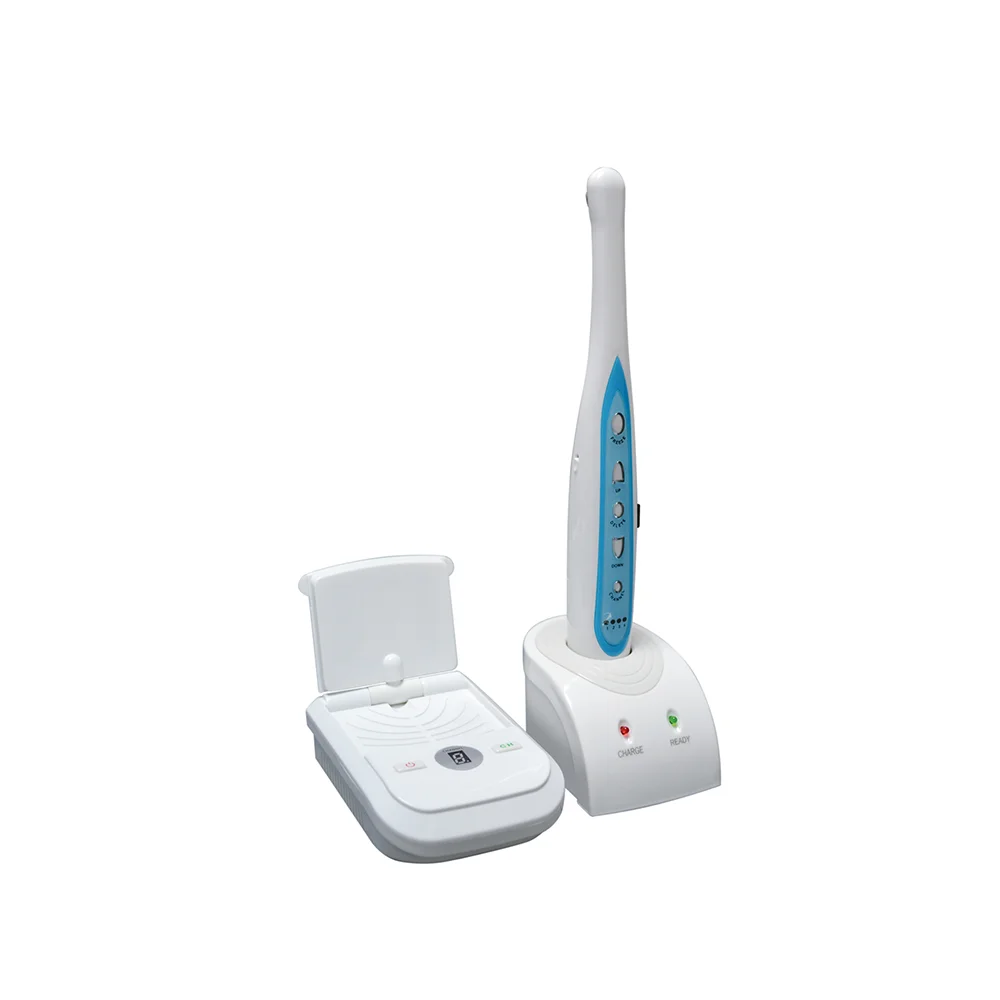 

Intraoral Endoscope H-d-m-i Intraoral Camera With Sd Memory Card