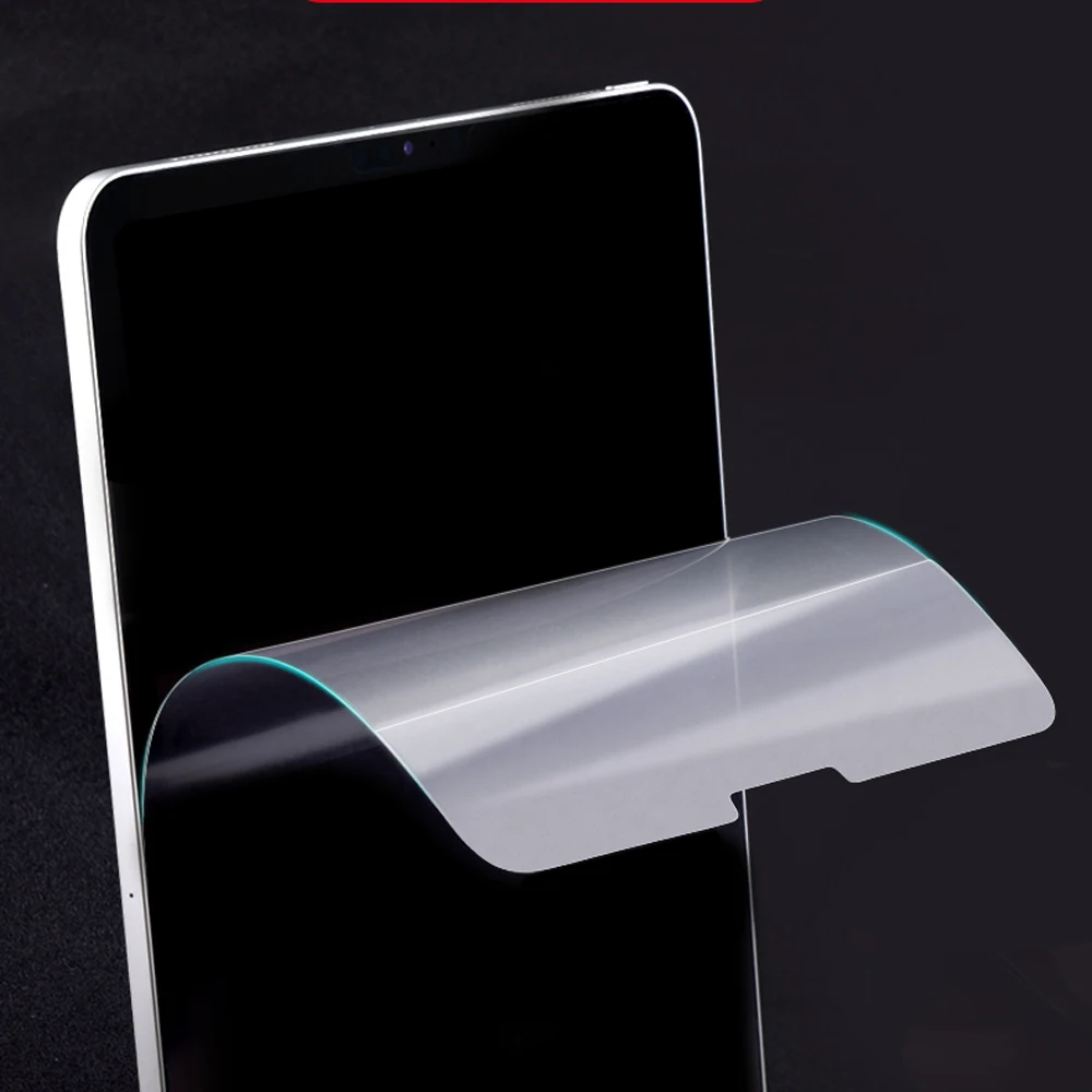 3packs soft pet film screen protector for samsung galaxy tab a7 lite 8 7 sm t220 sm t225 free global shipping
