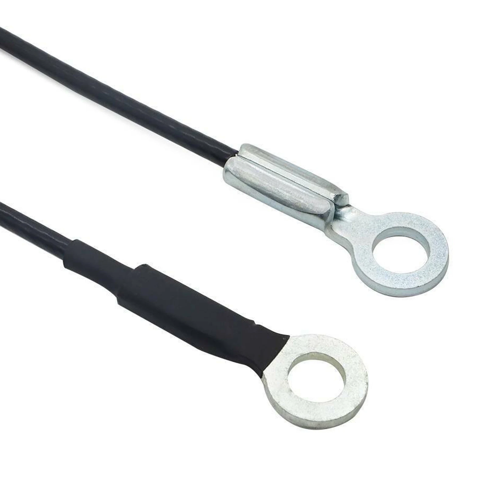 

1 пара кабелей для задней двери автомобильные прямые аксессуары Принадлежности Запчасти для Ram 1500 94-01 водитель и пассажир 55345125AB