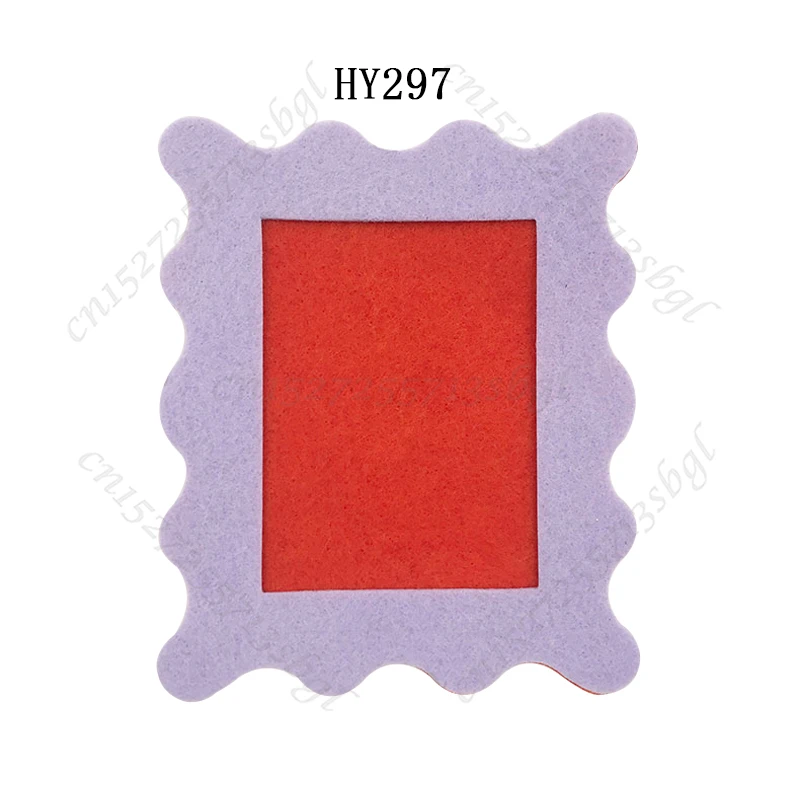 

Photo frame cutting dies 2019 die cut & wooden dies Suitable for common die cutting machines on the market