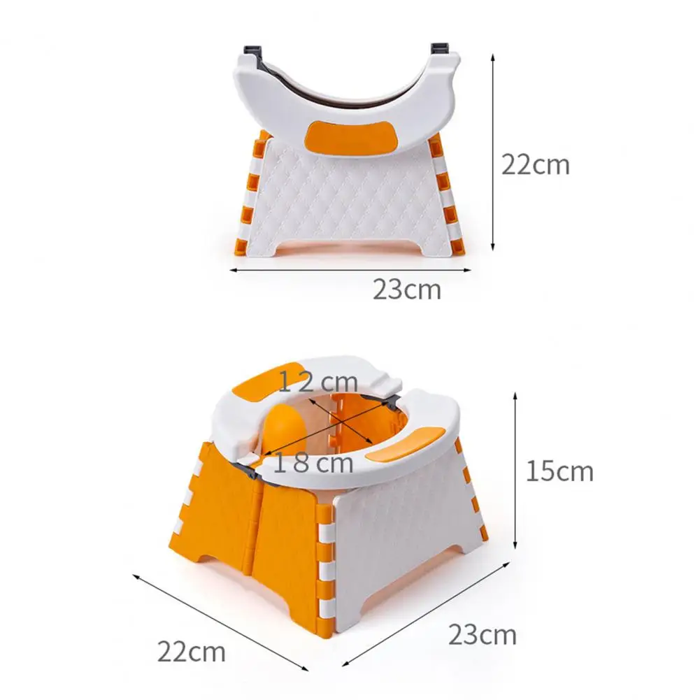 

Portable Road Pot For Children Folding Baby Boy Toilet Happy Travel Car Potty Training Chair Seat Toilet Drop Shipping Travel