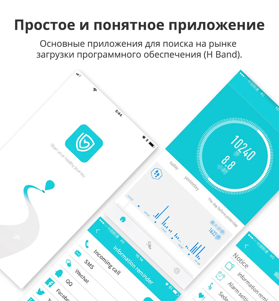 Makibes C20S, браслет на запястье для измерения артериального давления, монитор сердечного ритма, ЭКГ PPG, умный браслет, часы, фитнес-трекер, браслет для здоровья