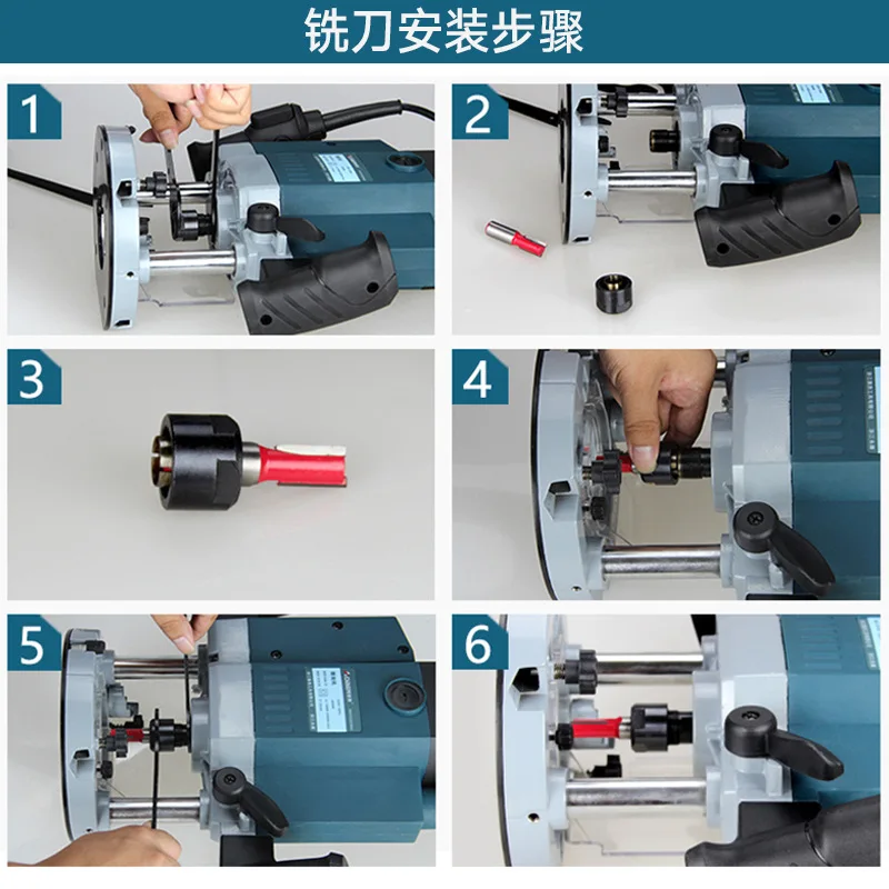 Электрическая гравировальная машина высокомощная электрическая древесная