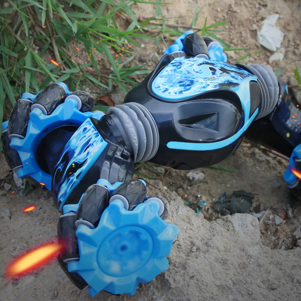 Индукционный автомобильный светильник с дистанционным управлением для трюков