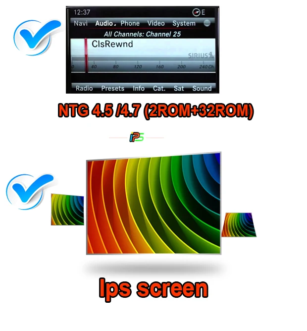 232 IPS screen 5.0 Android 9,0 автомобильный Dvd Navi плеер для Benz a-класс CLA GLA W176 A160 автомобильный монитор аудио автомобильный приемник gps стерео экран все в одном - Цвет: 232 IPS screen 5.0