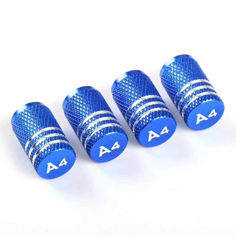 Новые автомобильные аксессуары 4 шт. Автомобильные Колесные шины клапаны