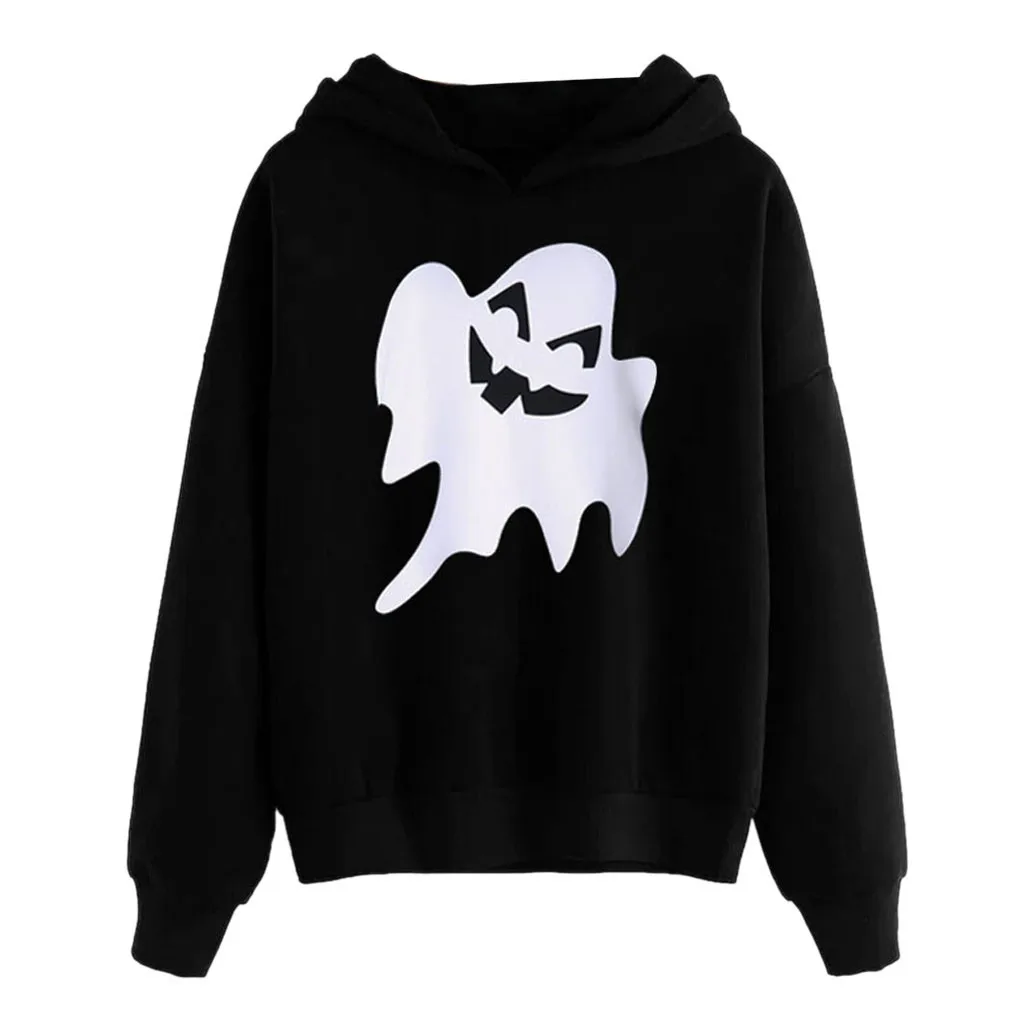 Осенне зимний пуловер в стиле Харадзюку толстые свободные женские толстовки с