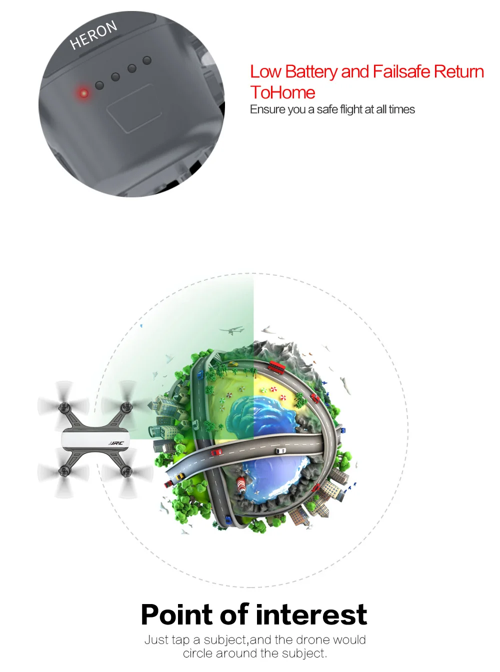 JJRC X9P Дрон Квадрокоптер с дистанционным управлением двойной gps, беспилотные летательные аппараты с Камера 4K цапля 5G Wi-Fi HD шарнирный вертолет 1 км с видом от первого лица 2 карданный стабилизатор для беспилотный игрушки