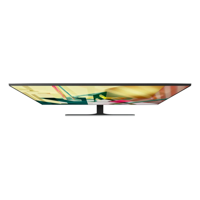 Телевизор Samsung 75&quot Q77T 4K Smart QLED TV (2020) (QE75Q77TAUXRU) | Электроника