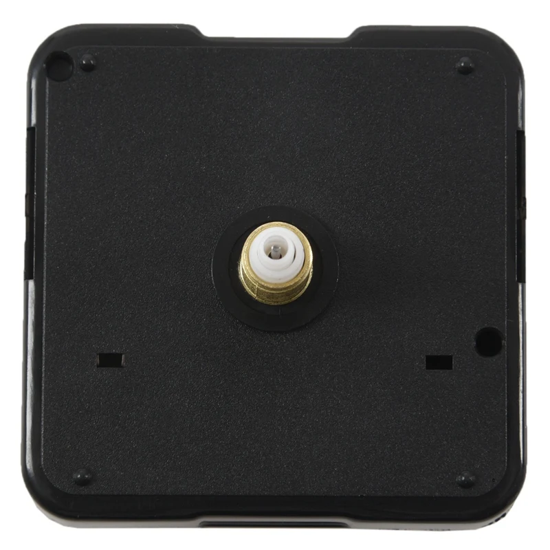 Часы механизм движения с белым часовой минутной красный второй ручные &quotсделай