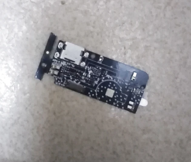 Оригинальный cubot power phone usb маленькая пластина для Cubot Power Android 8 1 Helio P23